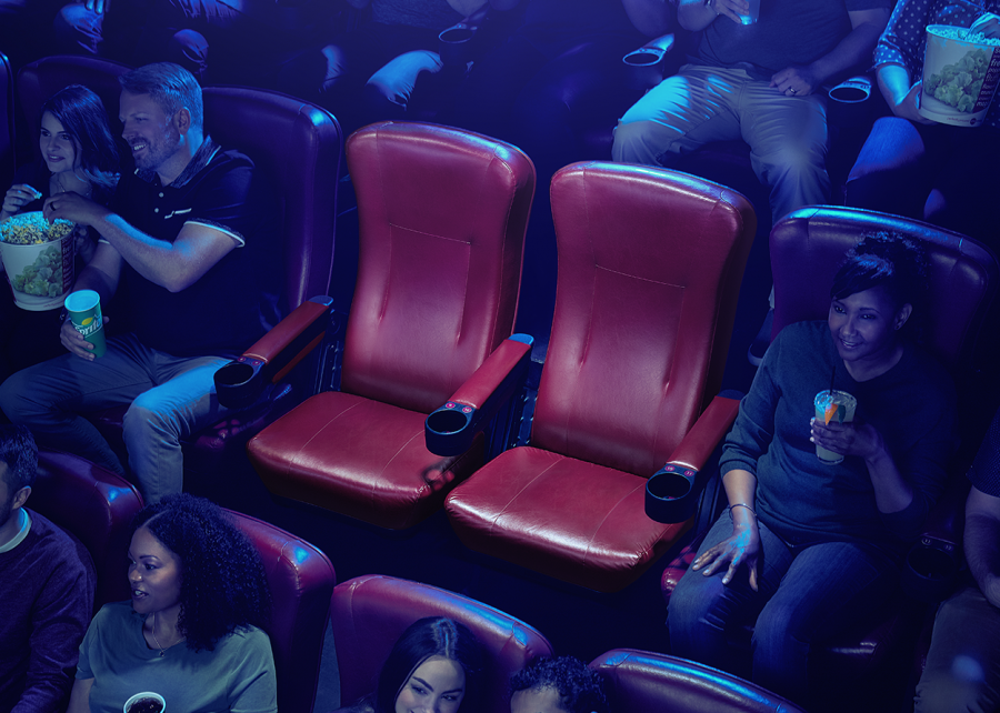 The Fate of Movie Theaters
