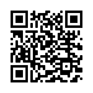 Mike Bloomberg QR Code Site