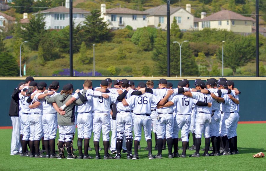 Skylines Baseball Season a part of State-wide Postponement