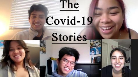 The COVID-19 Stories
