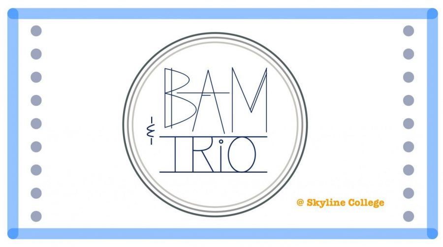 BAM & TRiO programs available at Skyline College.