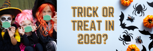 How would you celebrate this years Halloween?