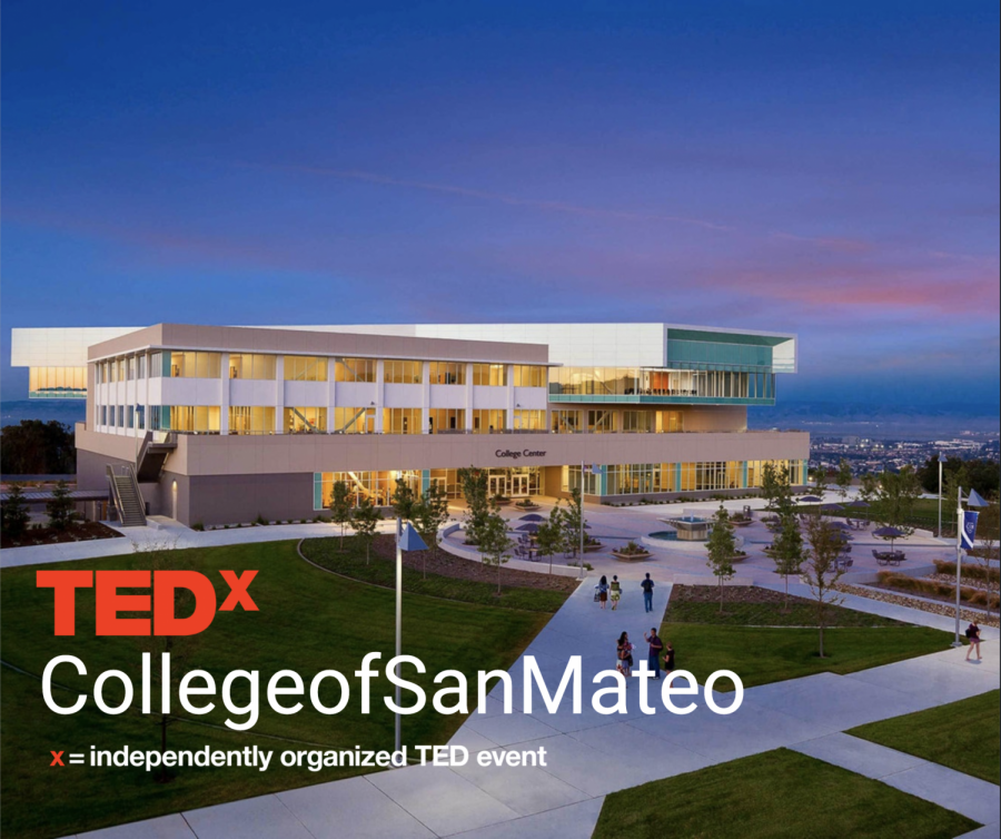 CSM+to+host+college+district%E2%80%99s+first+TEDx+conference