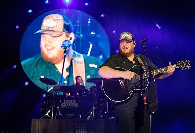 Luke+Combs+adds+5+more+songs+in+deluxe+version+of+%E2%80%98What+you+see+is+what+you+get%E2%80%99