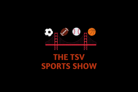 TSV Sports Show Ep. 24