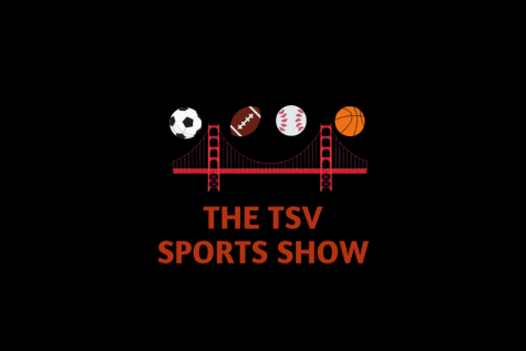 TSV Sports Show Ep. 21