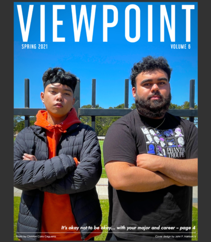 Viewpoint Volume 6 – Spring 2021