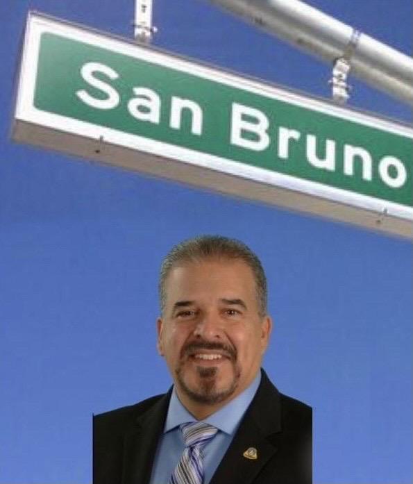 Bruno Medina