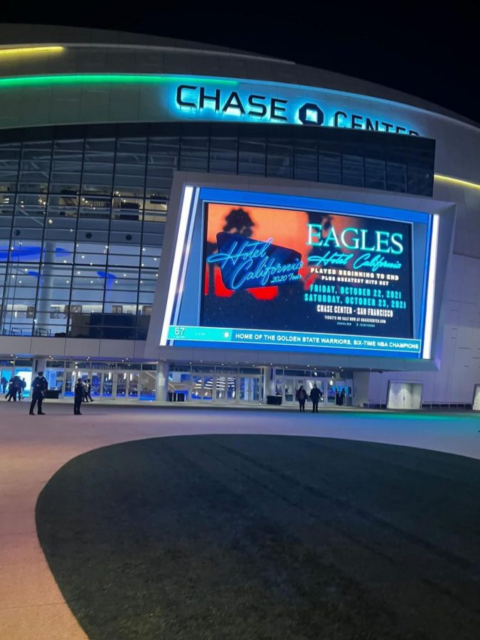 Chase Center ready for its first full year of attendance after construction.