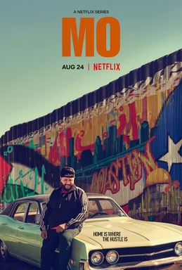 Netflix’ Mo balances trauma with comedy