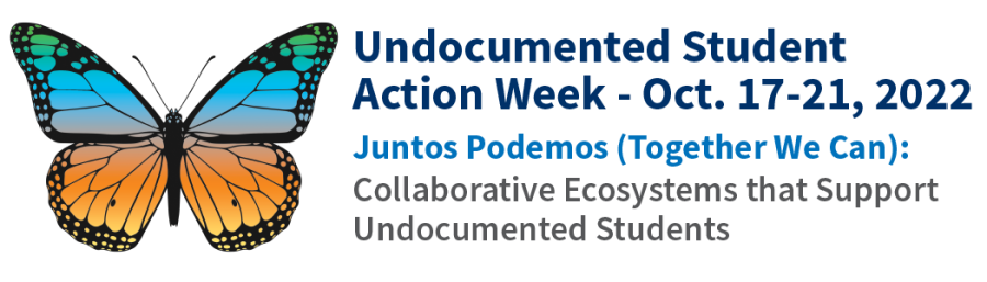District Colleges To Host Undocumented Student Action Week