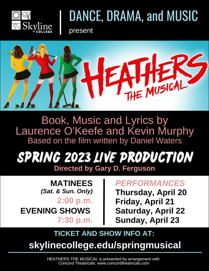 With+many+shows+this+week%2C+come+get+your+tickets+now+to+see+Heathers%3A+The+Musical+here+at+Skyline.