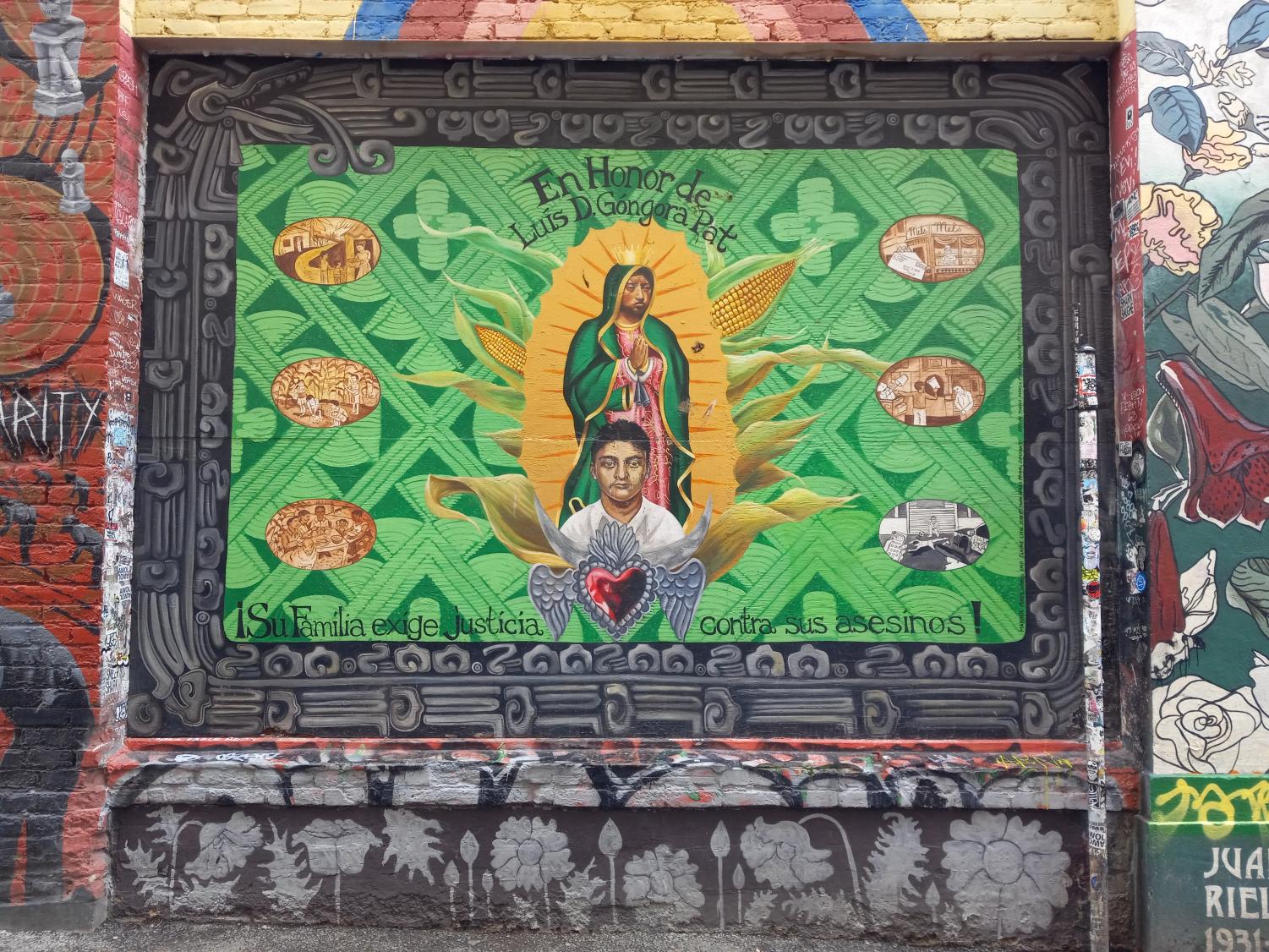 Murals+in+the+Mission