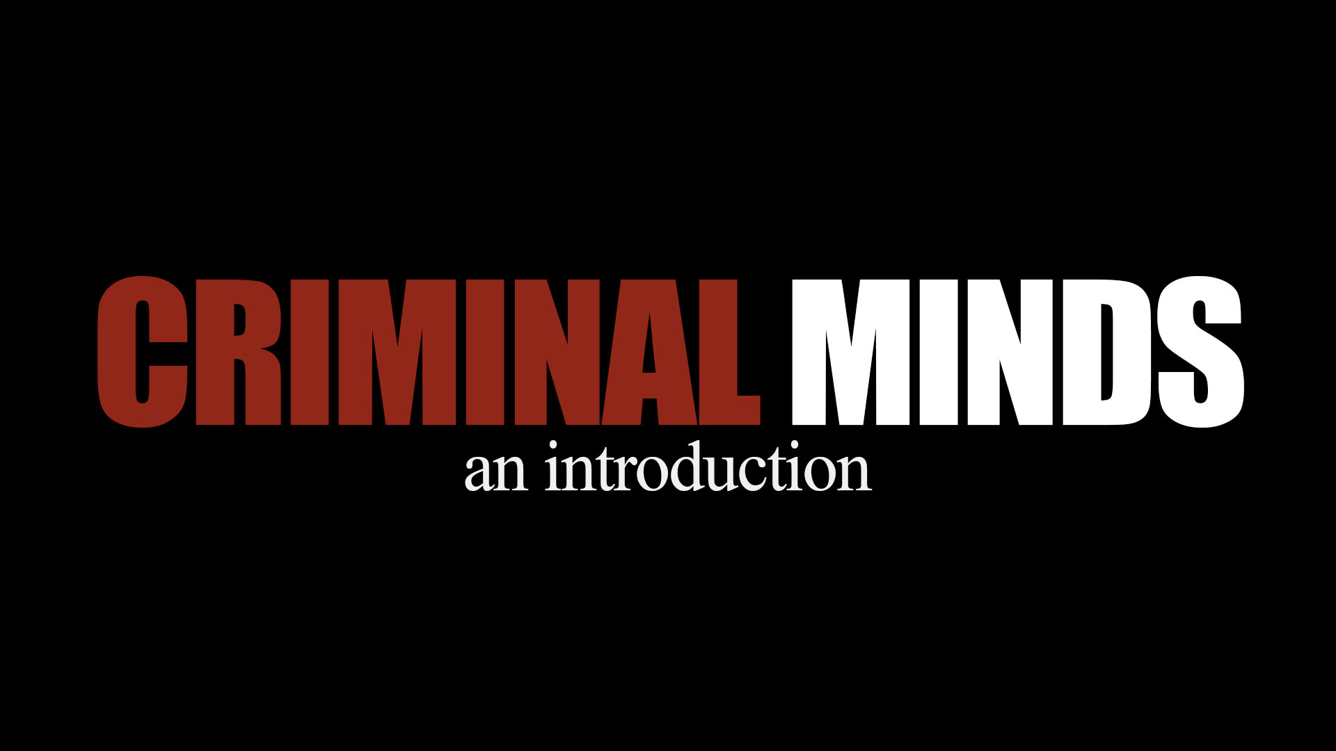 Criminal Minds has won 21 awards since its release. 