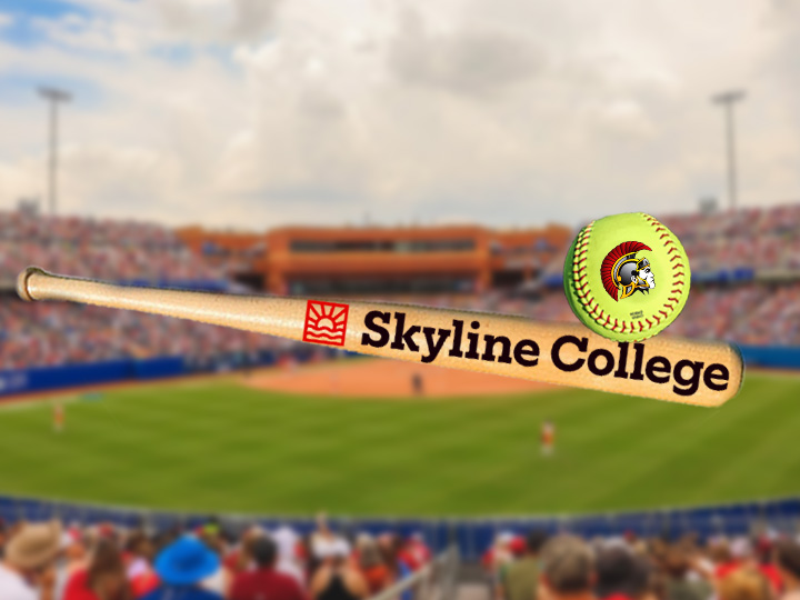 Skyline+College+should+have+a+women%E2%80%99s+softball+team