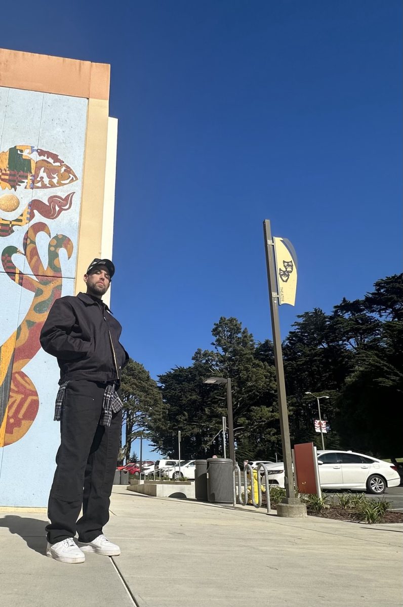 Miembro de LASO Rafael Prado Caballero posando para la camara
como siempre.