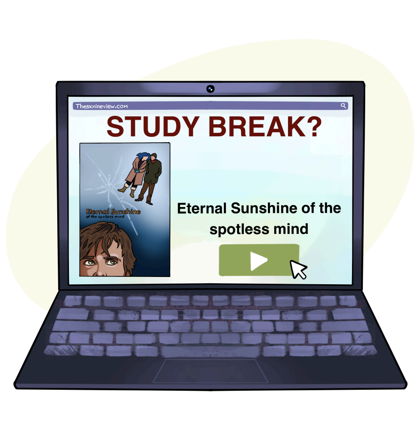 From quick shows to long films: what to watch on study breaks