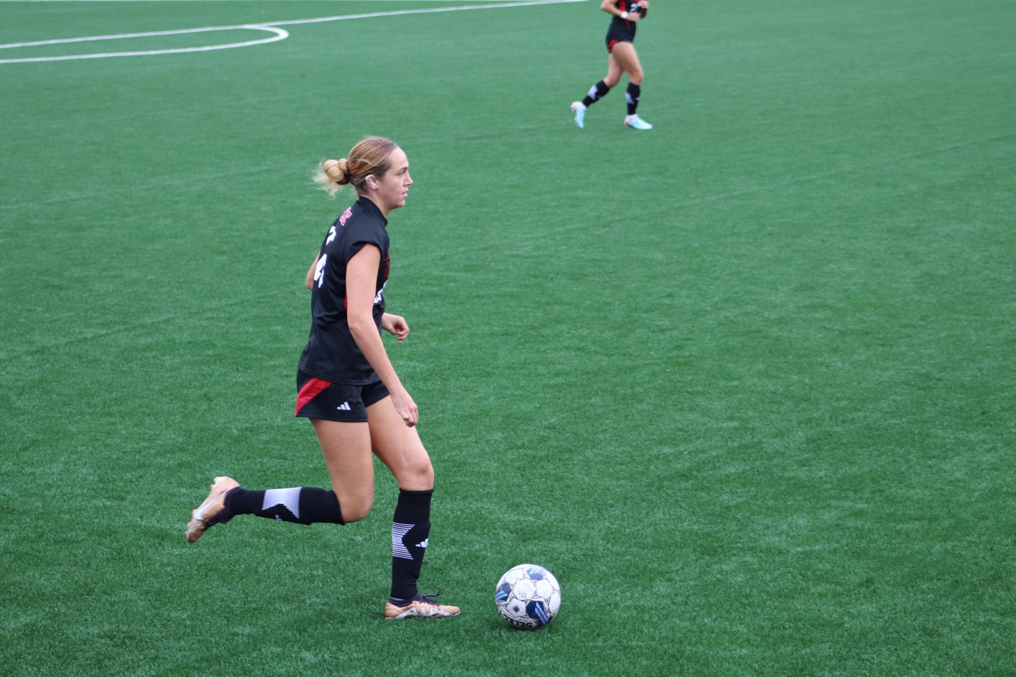 Week wrap-up: Skyline women's soccer takes five goal victory over Gavilan