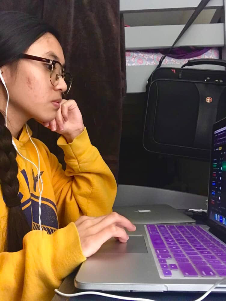 Honey Drop Tunes: Anjali Romero's creative space on YouTube