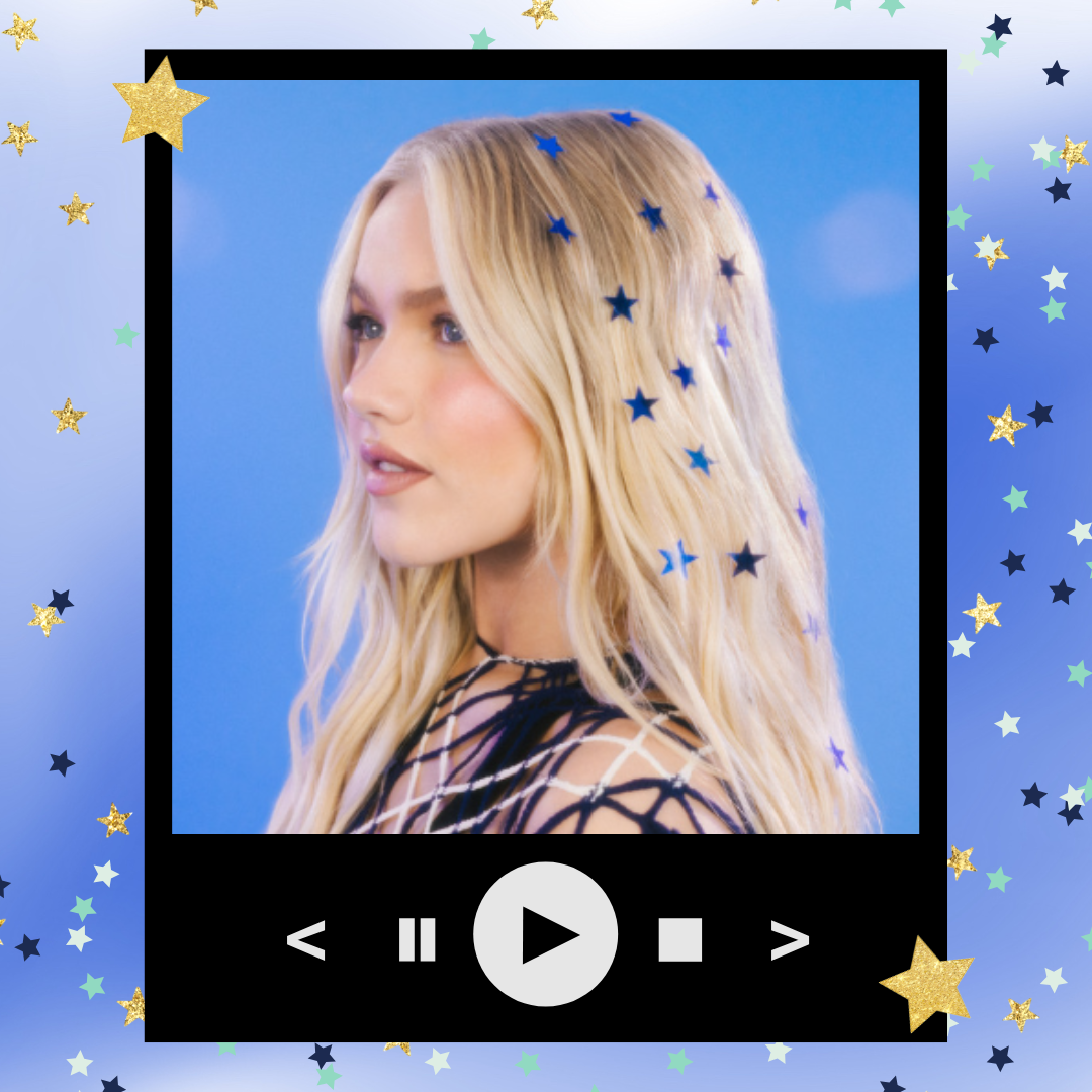 Freya Skye’s debut EP Stardust proves she’s a rising pop star, blending vocals and heartfelt lyrics that reveal her story.