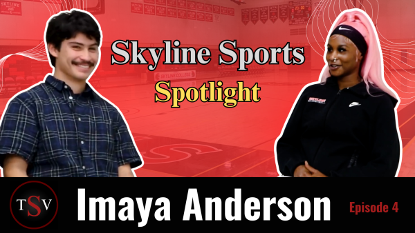 Skyline Sports Spotlight – Episode 4