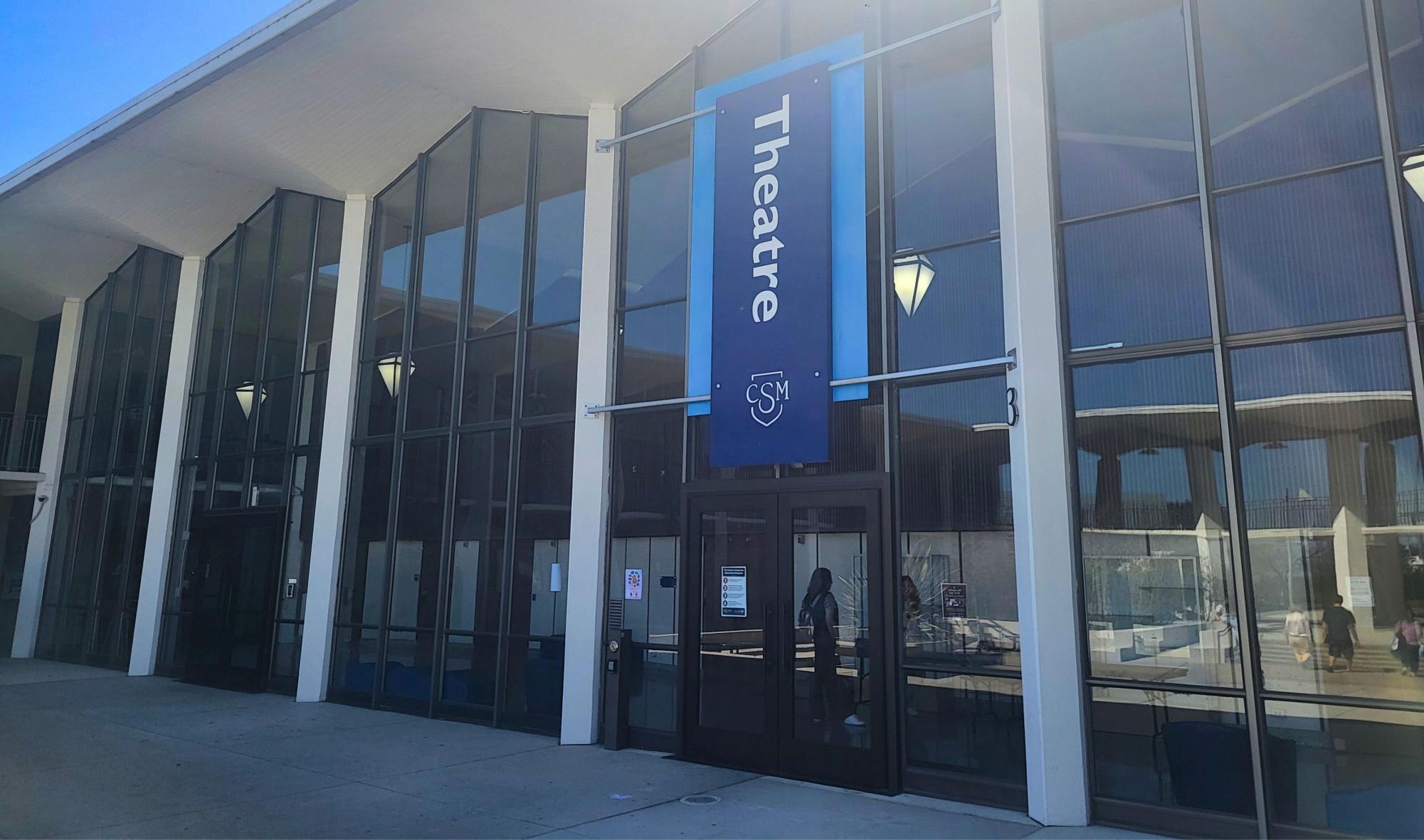 The College of San Mateo Film and Production Club’s hosts it's first-ever Summit Short Film Festival.