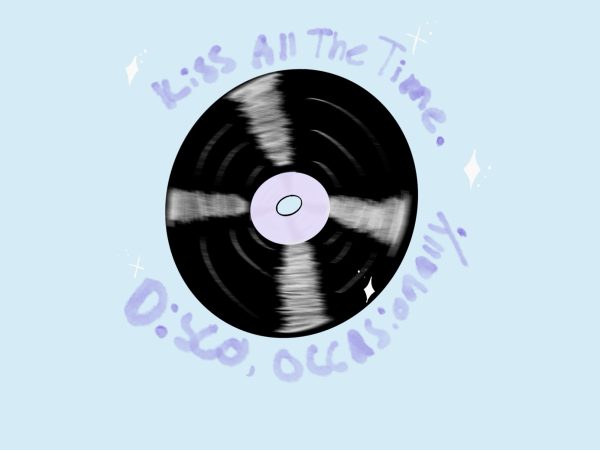 Harry styles fourth studio album “Kiss All The Time. Disco, Occasionally.” offers more house genre styled music.