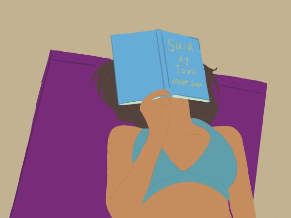 A list of books with complex characters and relationships for both entertainment and food for thought.